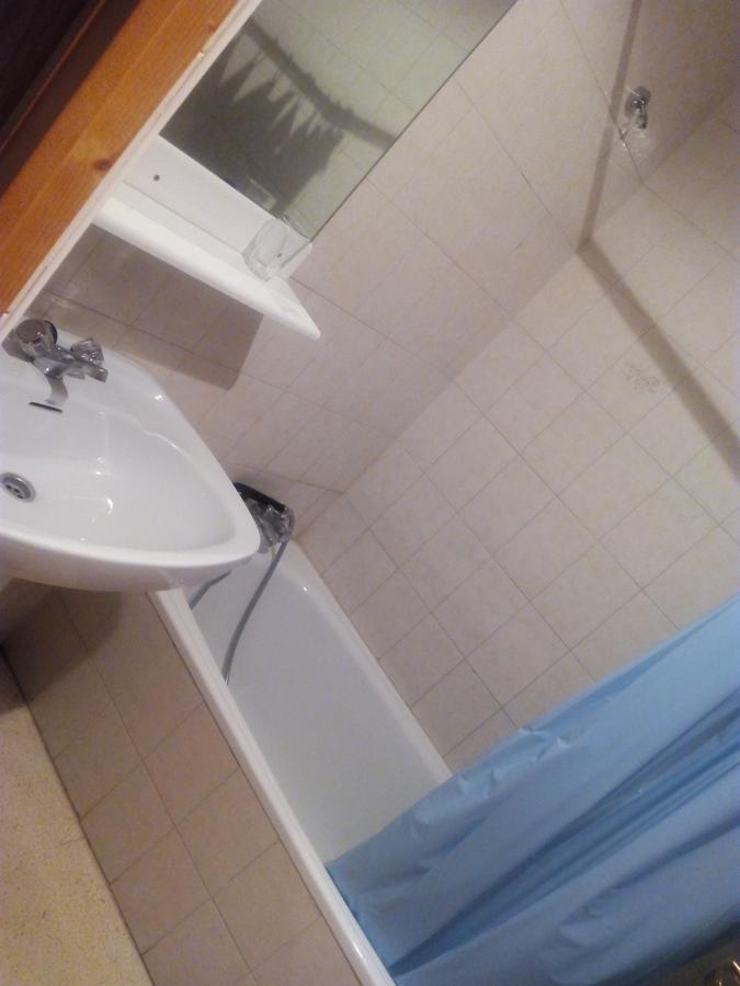 Hostal El Tropezon Matallana de Valmadrigal Zewnętrze zdjęcie