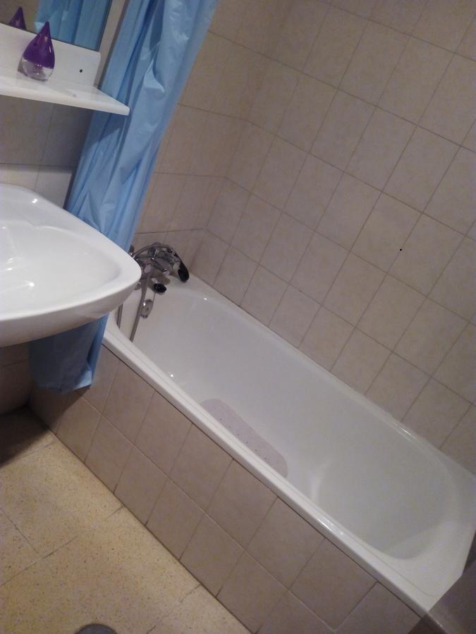 Hostal El Tropezon Matallana de Valmadrigal Zewnętrze zdjęcie