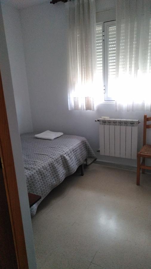 Hostal El Tropezon Matallana de Valmadrigal Zewnętrze zdjęcie
