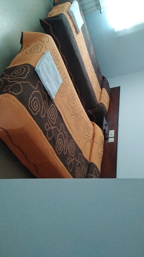 Hostal El Tropezon Matallana de Valmadrigal Zewnętrze zdjęcie