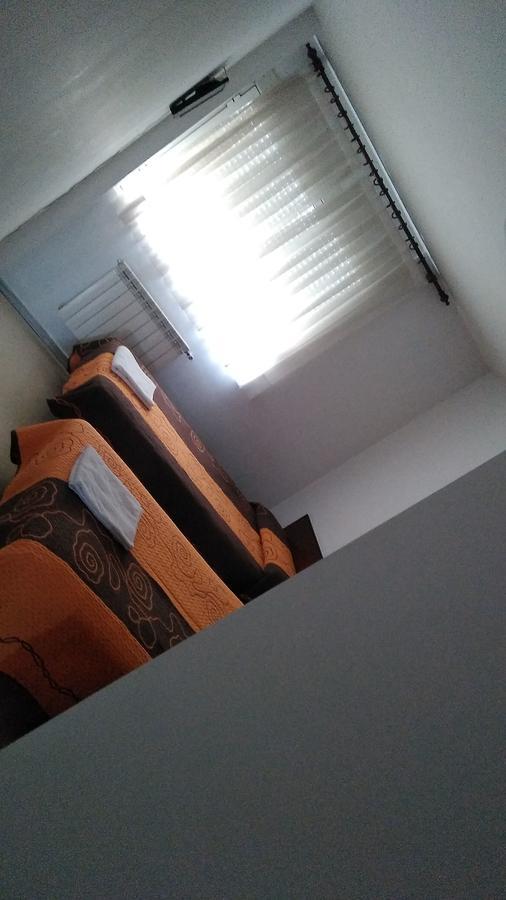 Hostal El Tropezon Matallana de Valmadrigal Zewnętrze zdjęcie
