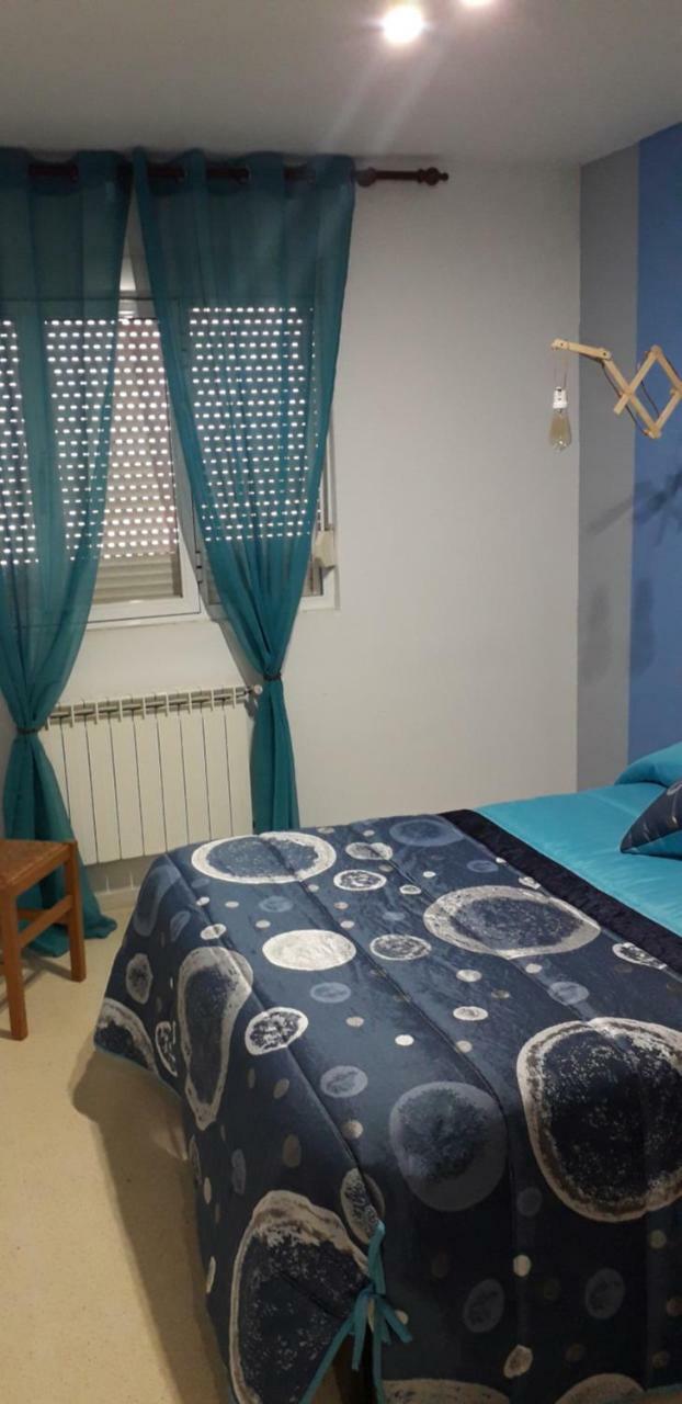 Hostal El Tropezon Matallana de Valmadrigal Zewnętrze zdjęcie